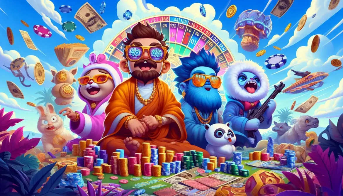 Europe777 Casino